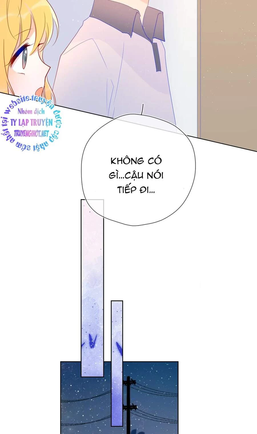 [Fix lỗi từ 110] Ngôi Sao Cho Tôi Chapter 50 - 22