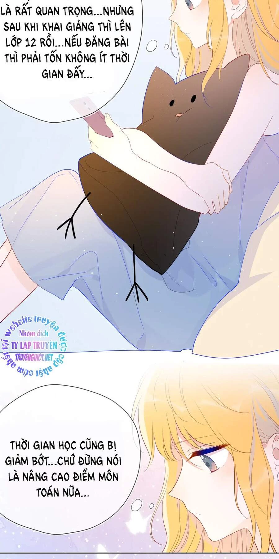 [Fix lỗi từ 110] Ngôi Sao Cho Tôi Chapter 50 - 24