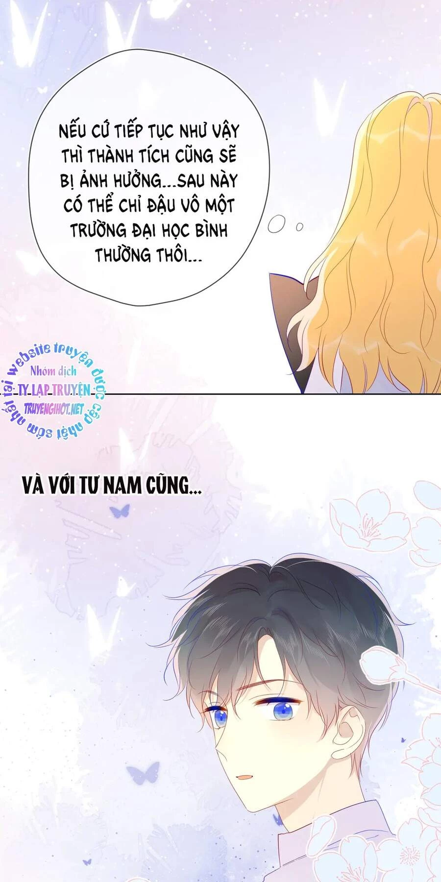 [Fix lỗi từ 110] Ngôi Sao Cho Tôi Chapter 50 - 25