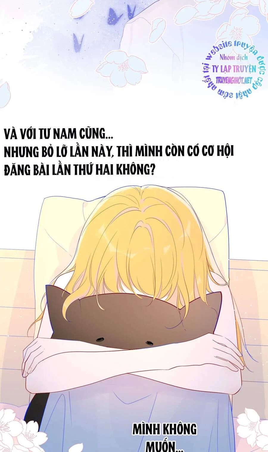 [Fix lỗi từ 110] Ngôi Sao Cho Tôi Chapter 50 - 26