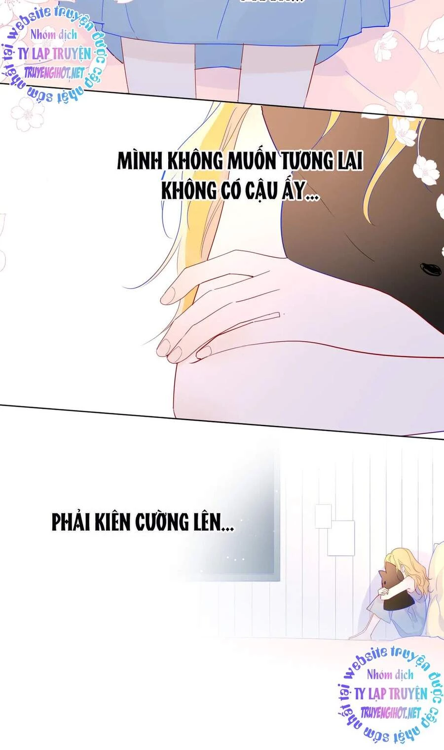 [Fix lỗi từ 110] Ngôi Sao Cho Tôi Chapter 50 - 27