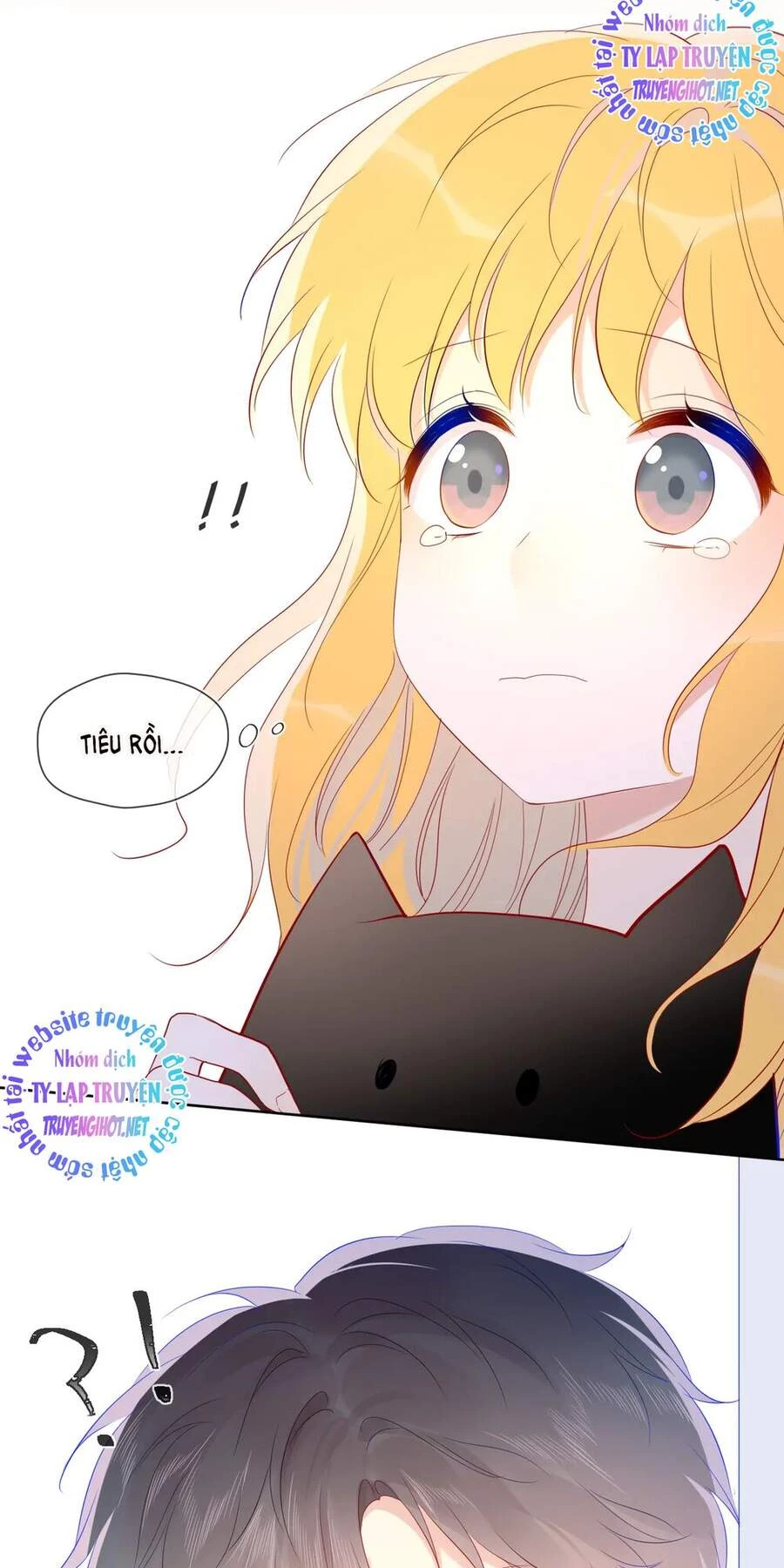 [Fix lỗi từ 110] Ngôi Sao Cho Tôi Chapter 50 - 29