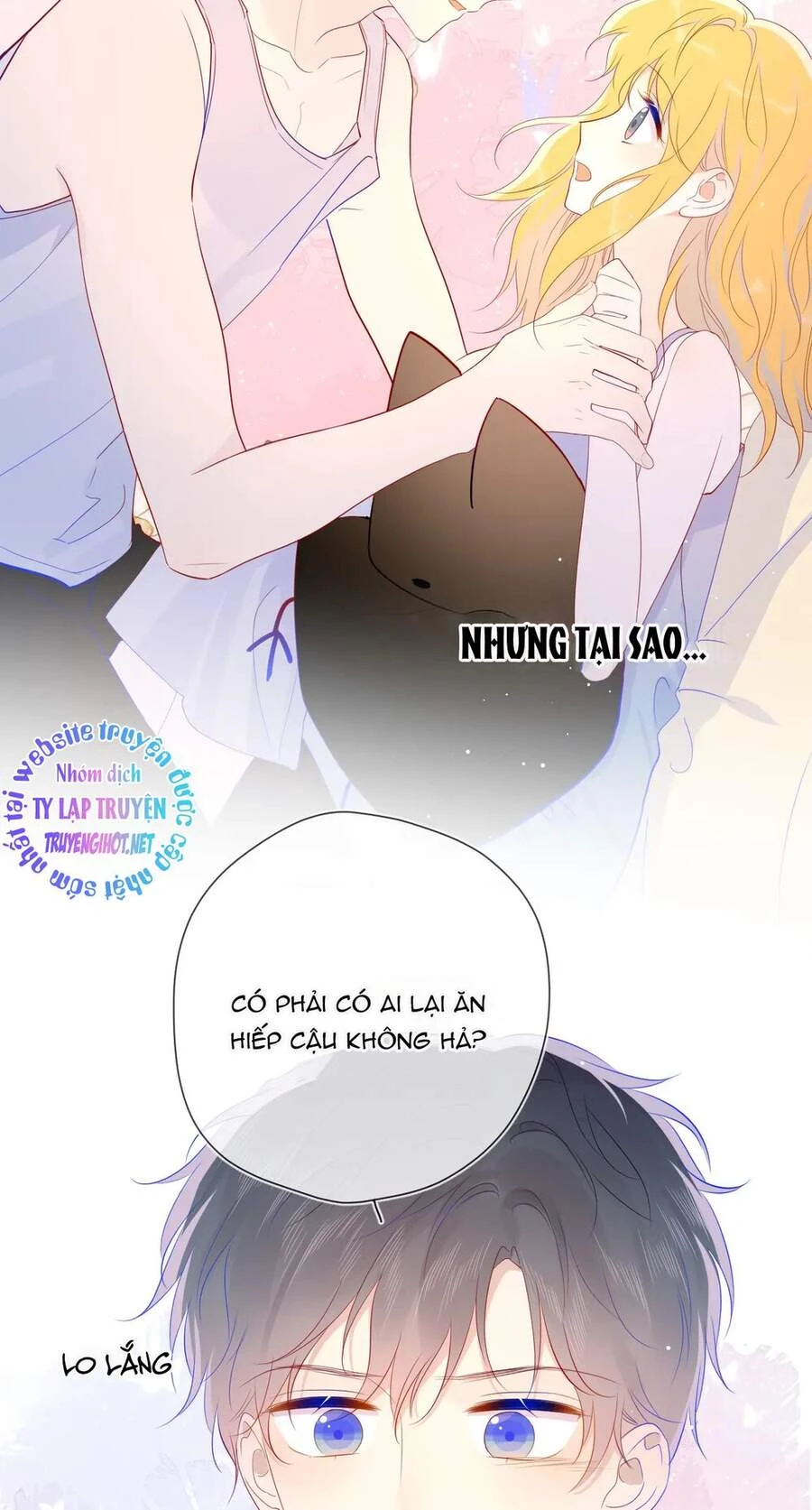 [Fix lỗi từ 110] Ngôi Sao Cho Tôi Chapter 50 - 32
