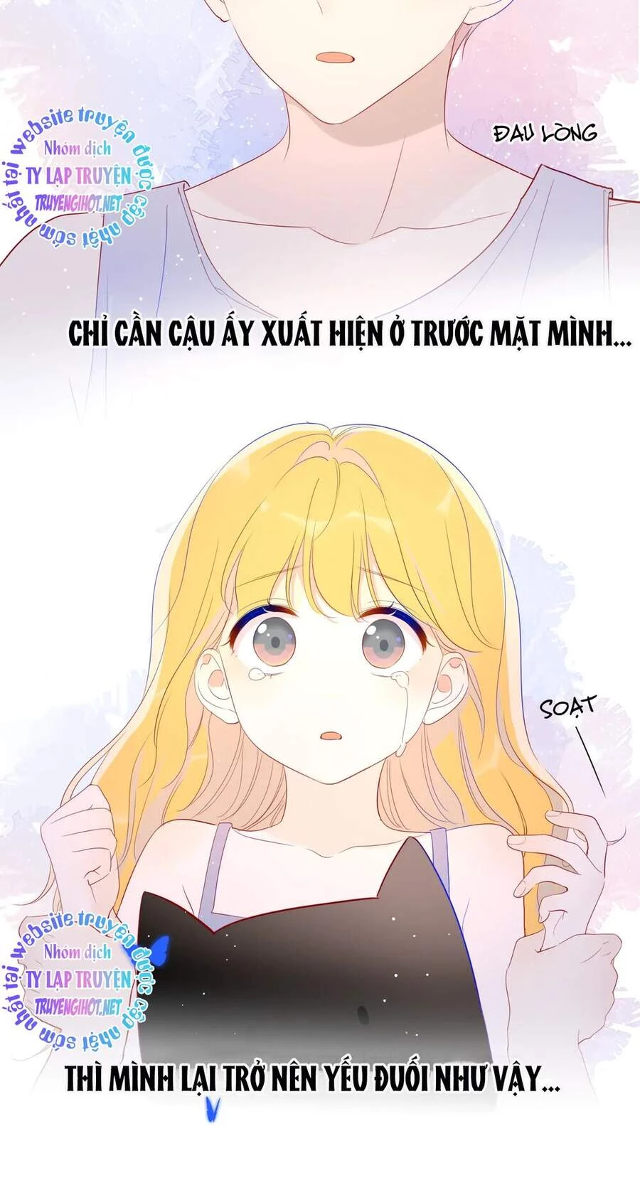 [Fix lỗi từ 110] Ngôi Sao Cho Tôi Chapter 50 - 33