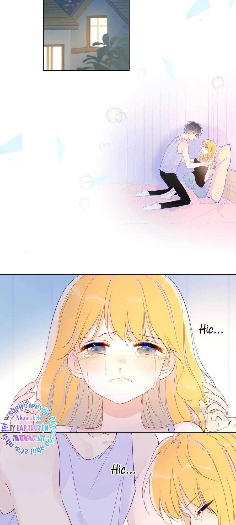 [Fix lỗi từ 110] Ngôi Sao Cho Tôi Chapter 51 - 3