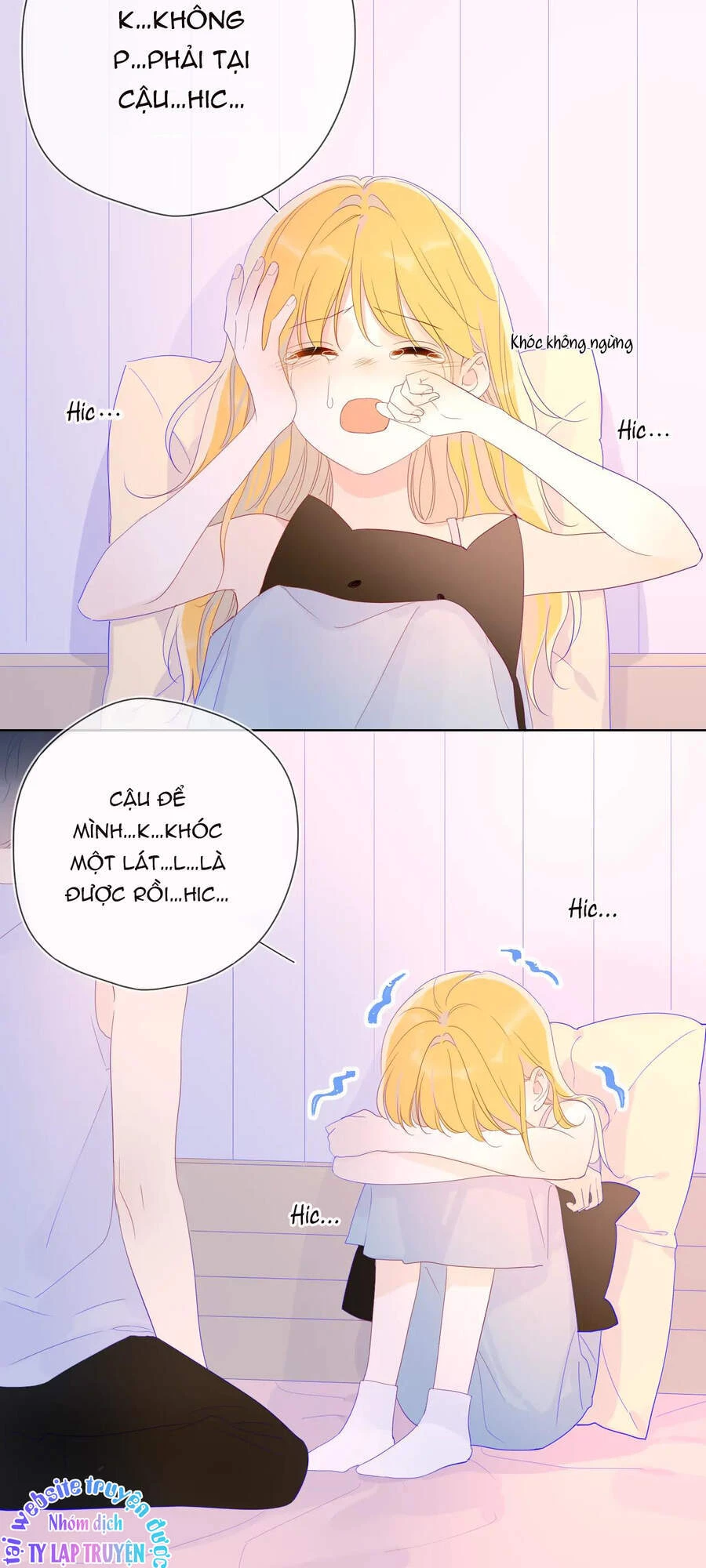 [Fix lỗi từ 110] Ngôi Sao Cho Tôi Chapter 51 - 5