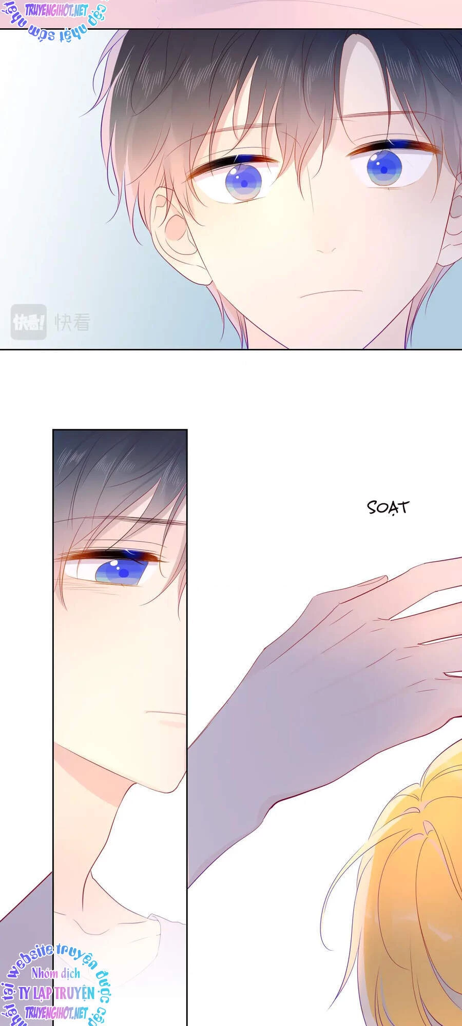 [Fix lỗi từ 110] Ngôi Sao Cho Tôi Chapter 51 - 6