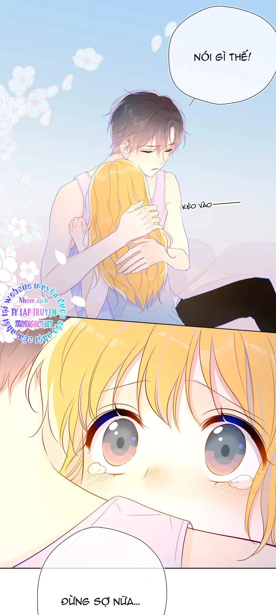 [Fix lỗi từ 110] Ngôi Sao Cho Tôi Chapter 51 - 8