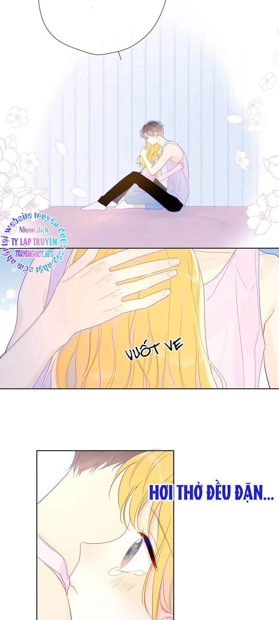 [Fix lỗi từ 110] Ngôi Sao Cho Tôi Chapter 51 - 9