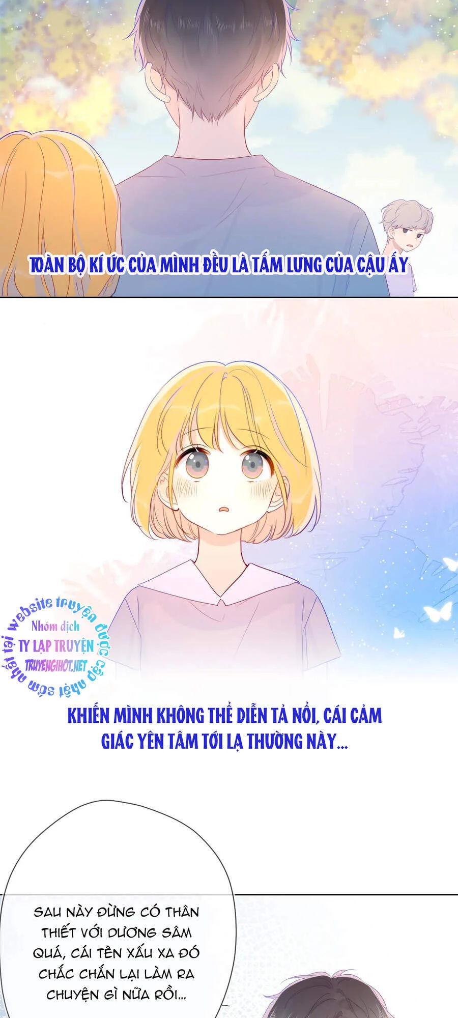[Fix lỗi từ 110] Ngôi Sao Cho Tôi Chapter 51 - 11