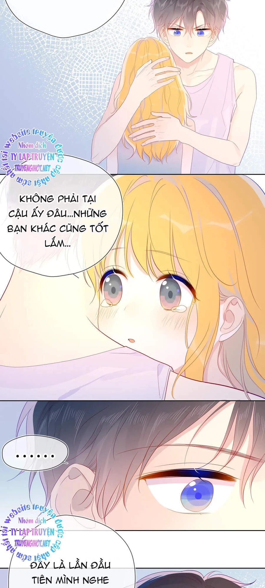 [Fix lỗi từ 110] Ngôi Sao Cho Tôi Chapter 51 - 12