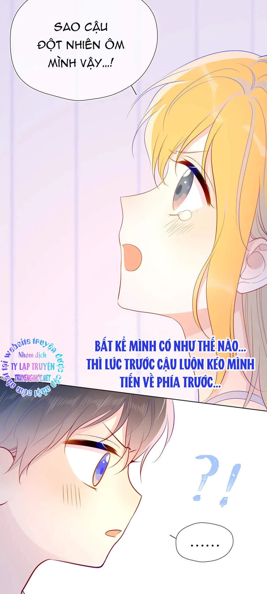 [Fix lỗi từ 110] Ngôi Sao Cho Tôi Chapter 51 - 16