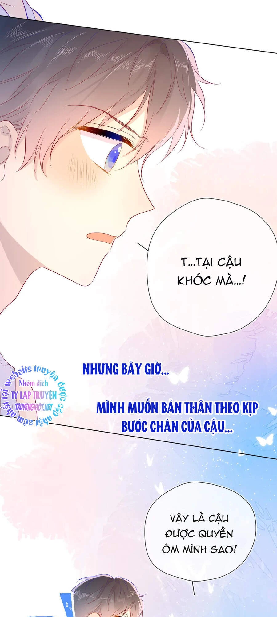 [Fix lỗi từ 110] Ngôi Sao Cho Tôi Chapter 51 - 17