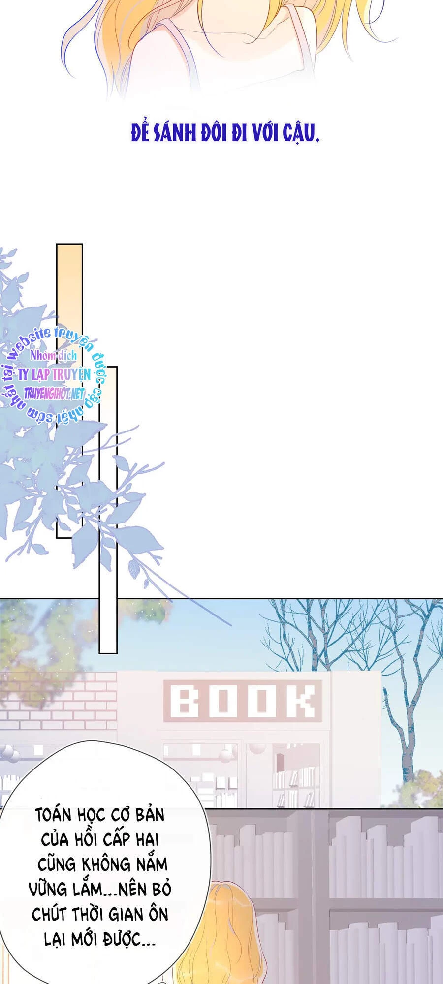 [Fix lỗi từ 110] Ngôi Sao Cho Tôi Chapter 51 - 19