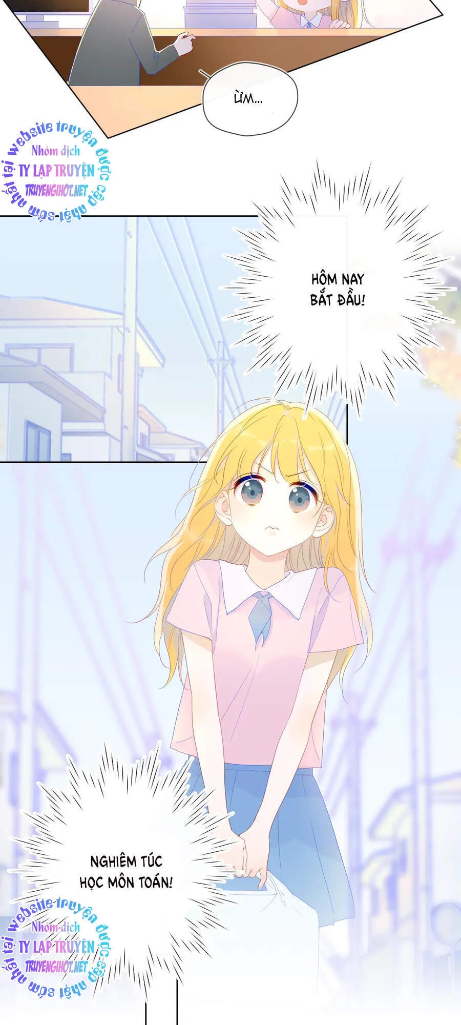[Fix lỗi từ 110] Ngôi Sao Cho Tôi Chapter 51 - 22