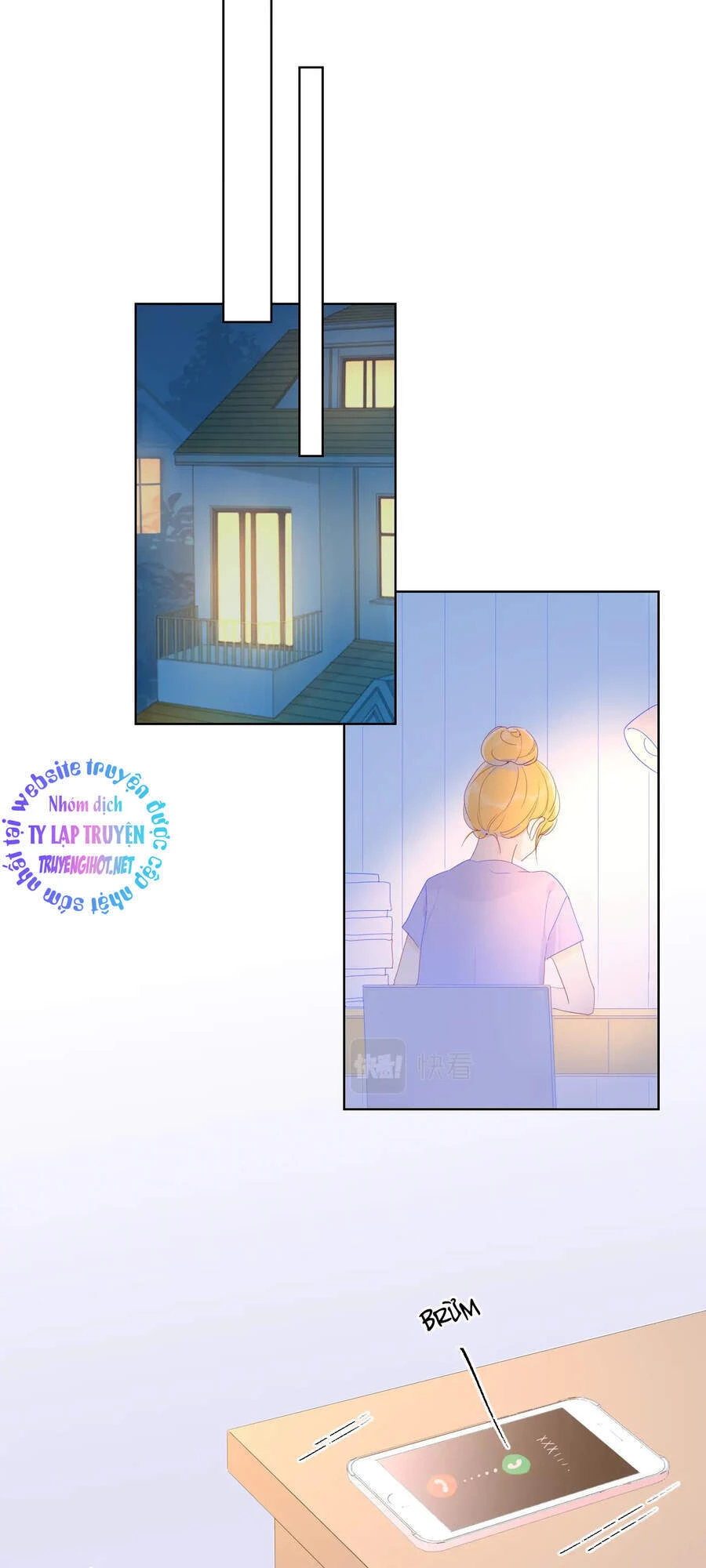 [Fix lỗi từ 110] Ngôi Sao Cho Tôi Chapter 51 - 23