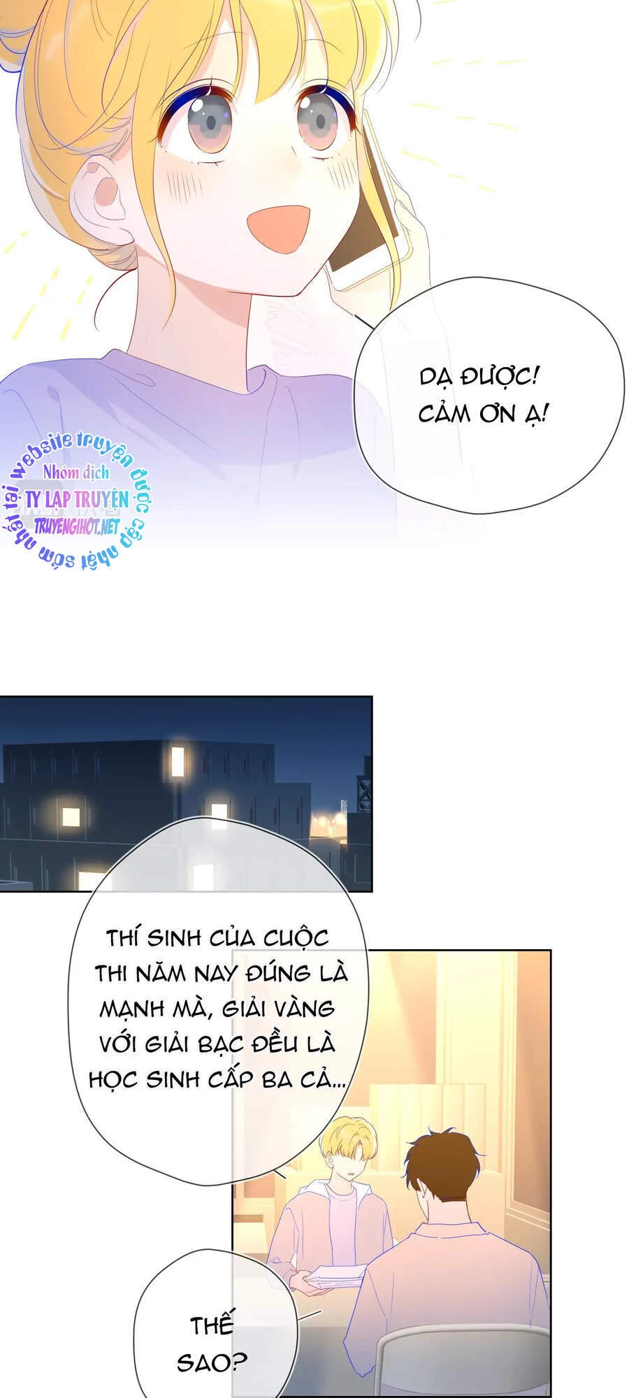 [Fix lỗi từ 110] Ngôi Sao Cho Tôi Chapter 51 - 32