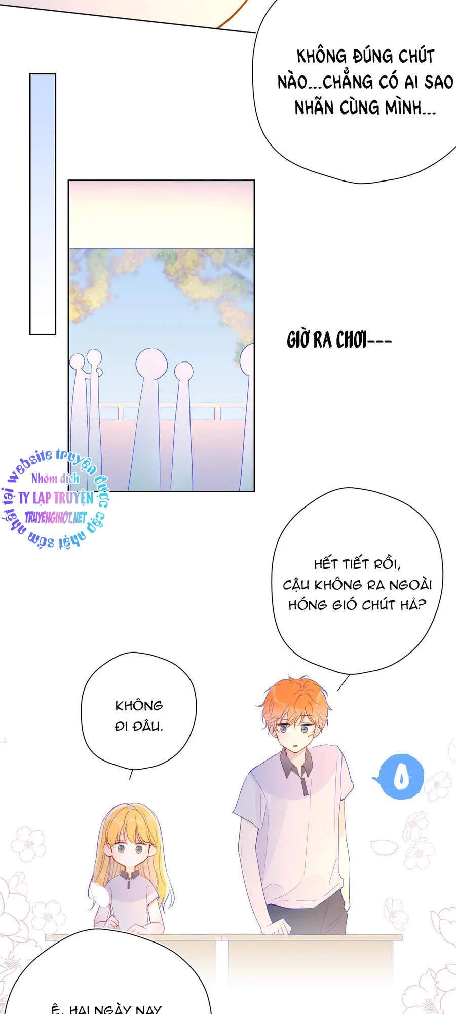 [Fix lỗi từ 110] Ngôi Sao Cho Tôi Chapter 52 - 6