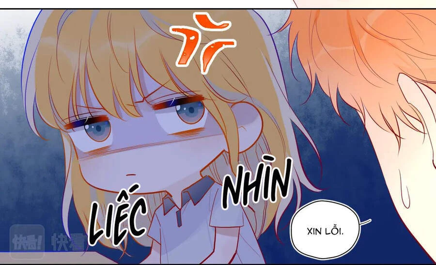 [Fix lỗi từ 110] Ngôi Sao Cho Tôi Chapter 52 - 8