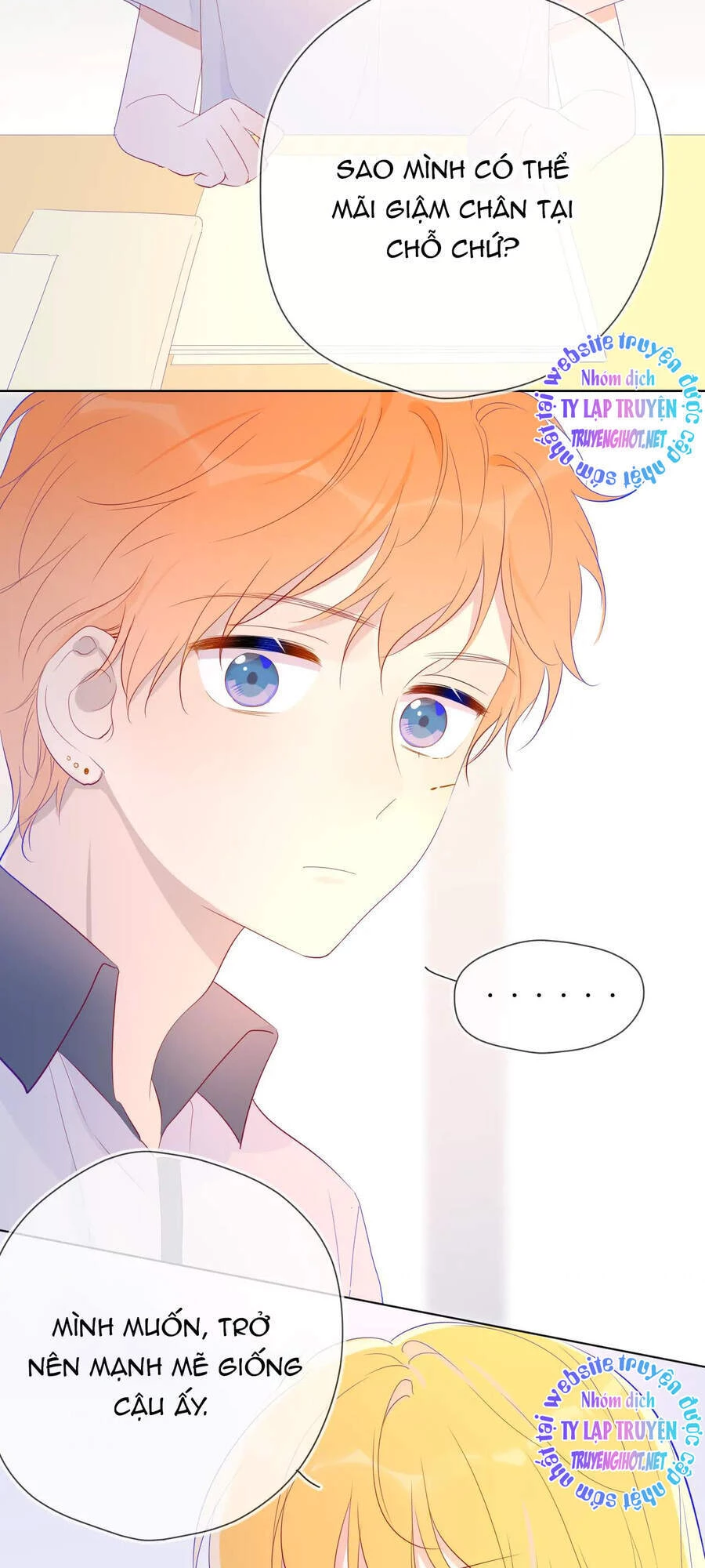 [Fix lỗi từ 110] Ngôi Sao Cho Tôi Chapter 52 - 11