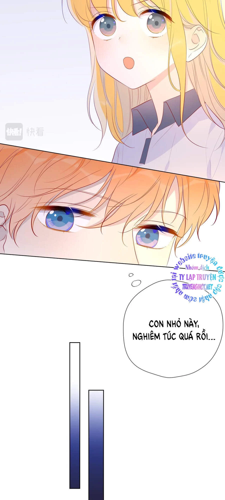 [Fix lỗi từ 110] Ngôi Sao Cho Tôi Chapter 52 - 12
