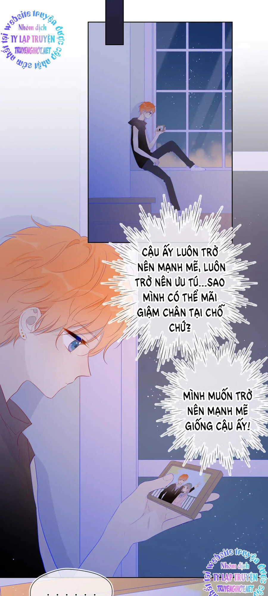 [Fix lỗi từ 110] Ngôi Sao Cho Tôi Chapter 52 - 13