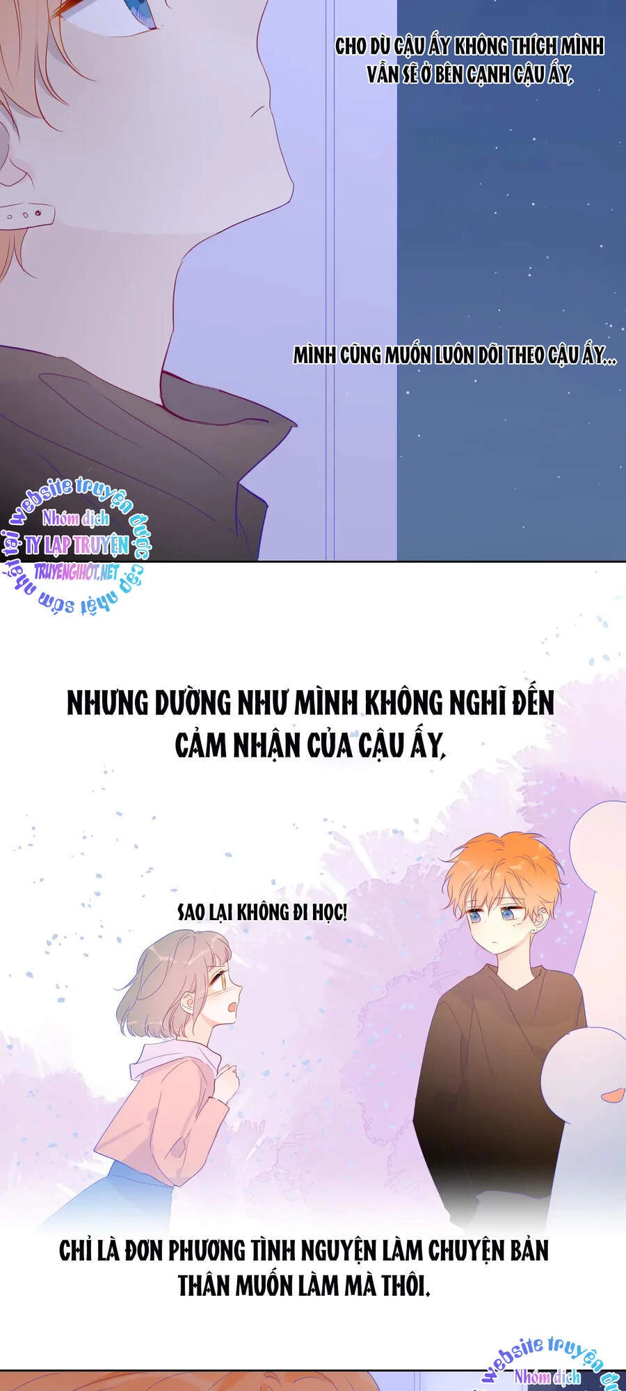 [Fix lỗi từ 110] Ngôi Sao Cho Tôi Chapter 52 - 16