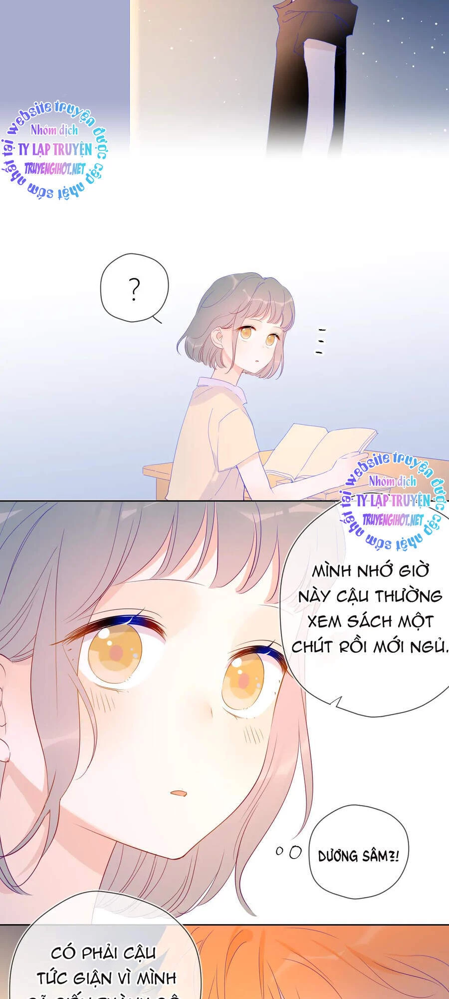 [Fix lỗi từ 110] Ngôi Sao Cho Tôi Chapter 52 - 19