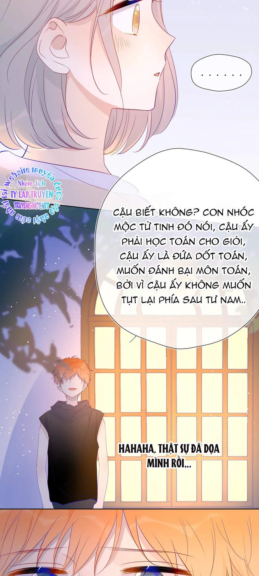 [Fix lỗi từ 110] Ngôi Sao Cho Tôi Chapter 52 - 22