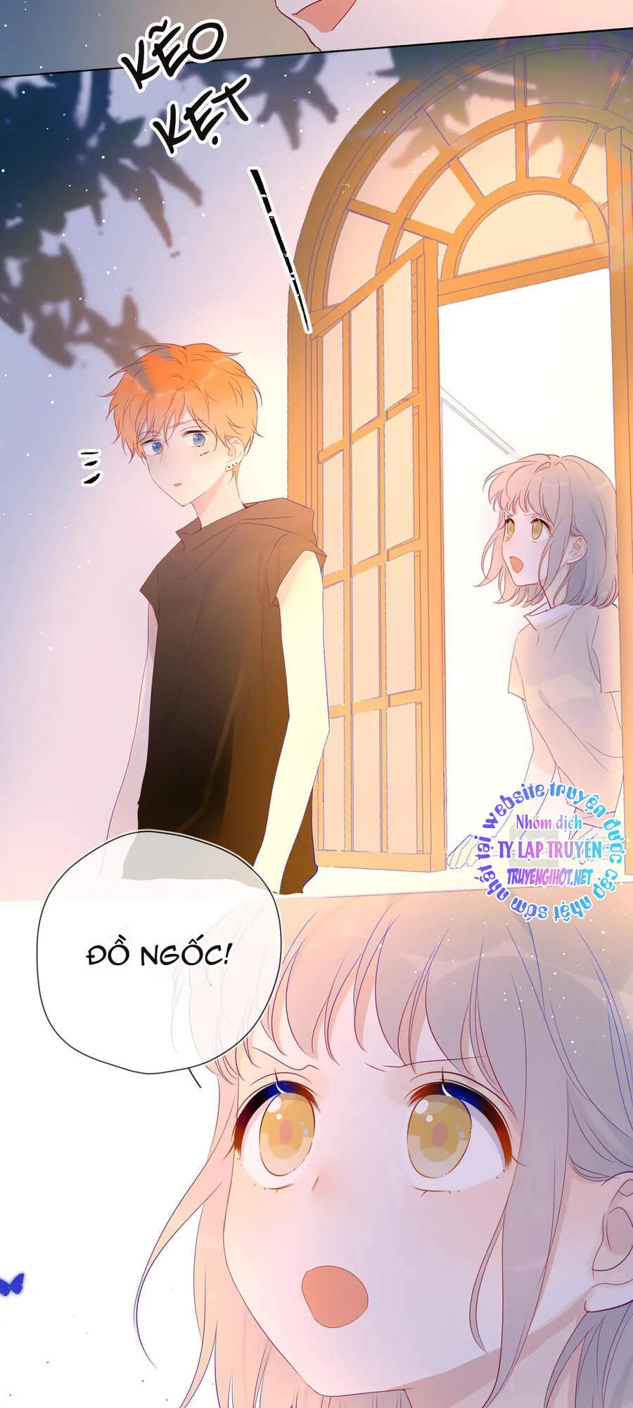 [Fix lỗi từ 110] Ngôi Sao Cho Tôi Chapter 52 - 24