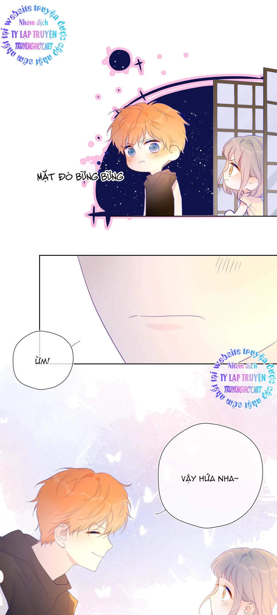 [Fix lỗi từ 110] Ngôi Sao Cho Tôi Chapter 52 - 27