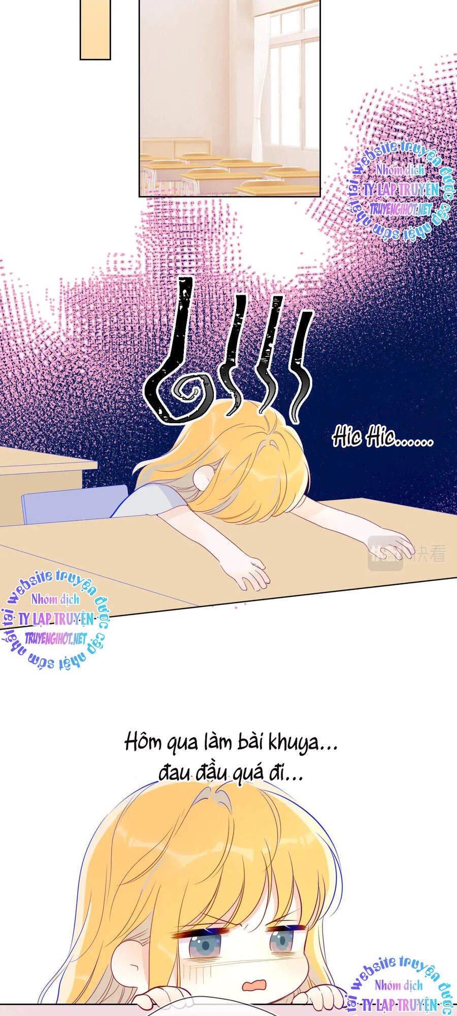 [Fix lỗi từ 110] Ngôi Sao Cho Tôi Chapter 52 - 30