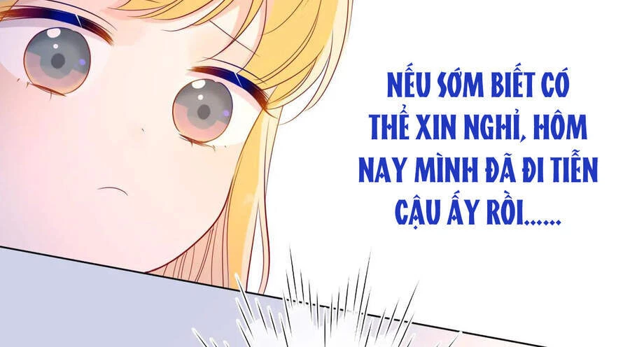 [Fix lỗi từ 110] Ngôi Sao Cho Tôi Chapter 53 - 5