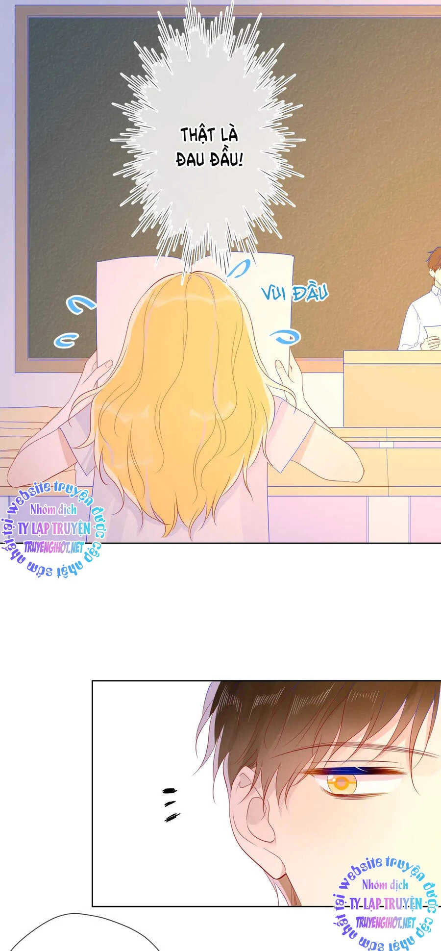 [Fix lỗi từ 110] Ngôi Sao Cho Tôi Chapter 53 - 12