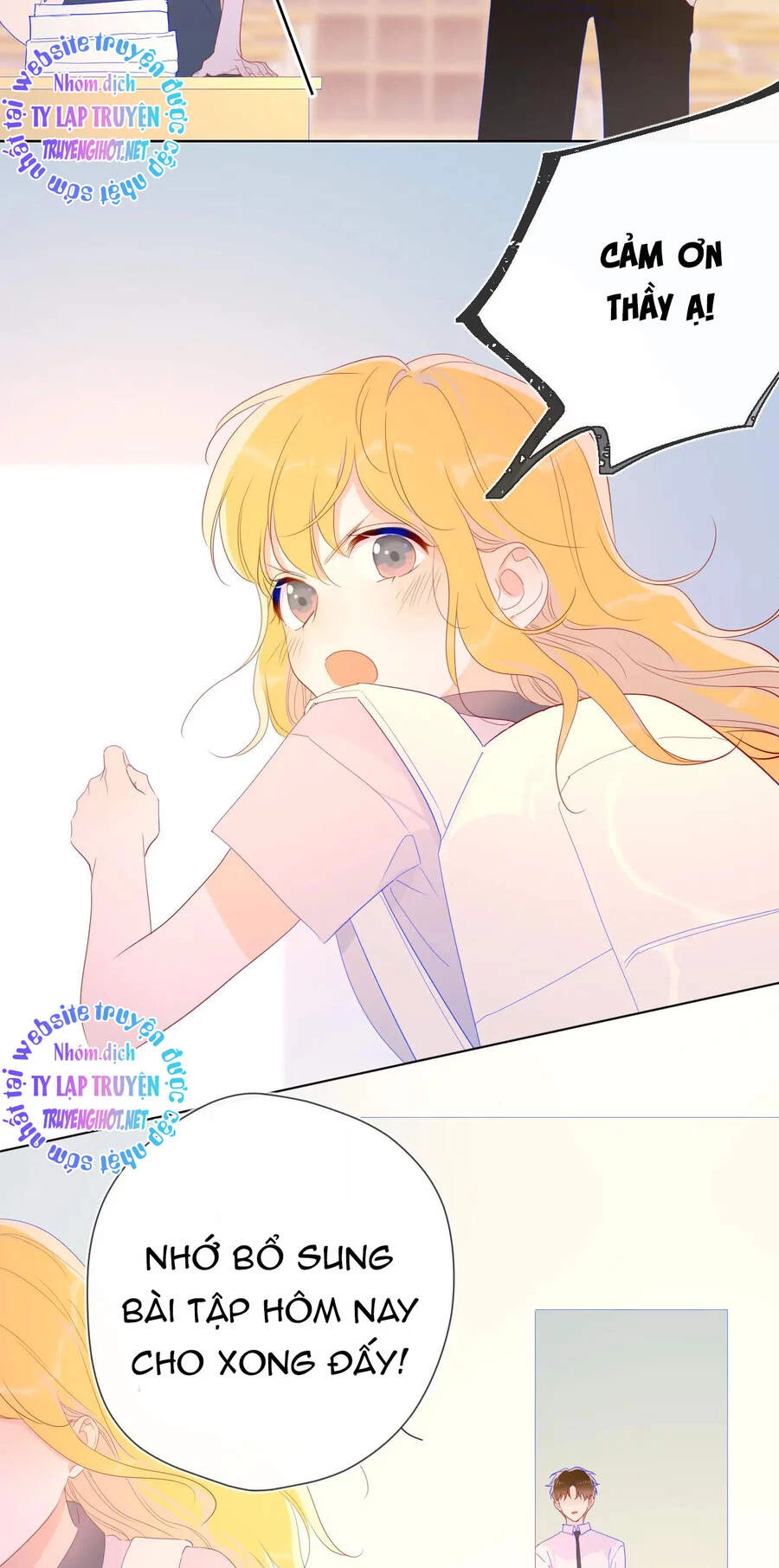 [Fix lỗi từ 110] Ngôi Sao Cho Tôi Chapter 53 - 18