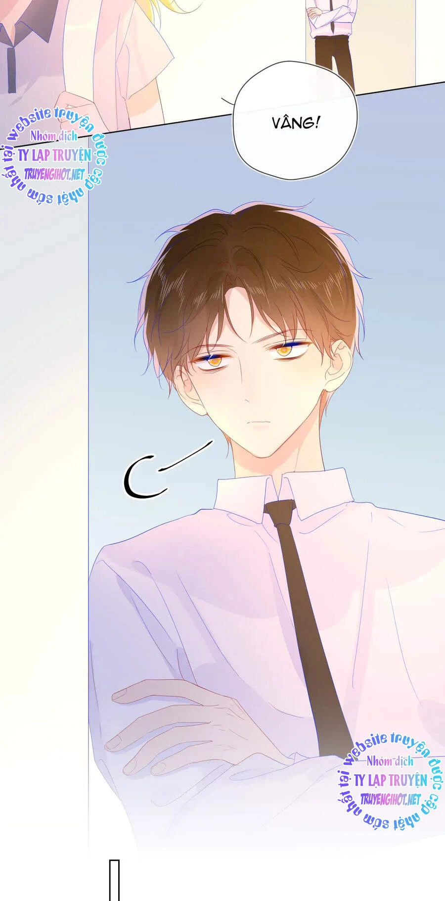[Fix lỗi từ 110] Ngôi Sao Cho Tôi Chapter 53 - 19