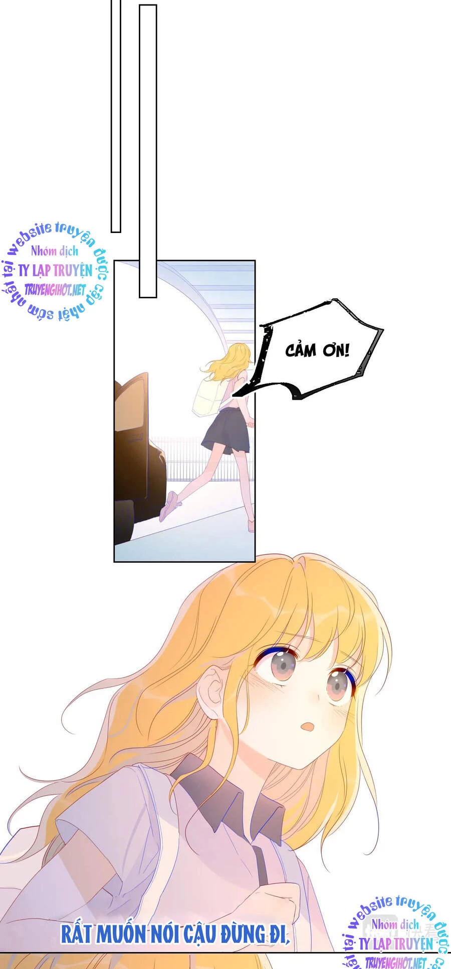 [Fix lỗi từ 110] Ngôi Sao Cho Tôi Chapter 53 - 20