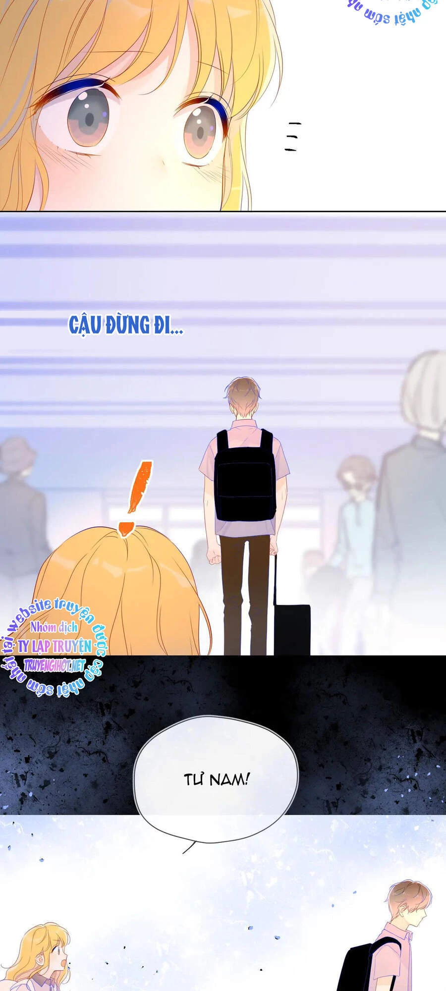 [Fix lỗi từ 110] Ngôi Sao Cho Tôi Chapter 53 - 21