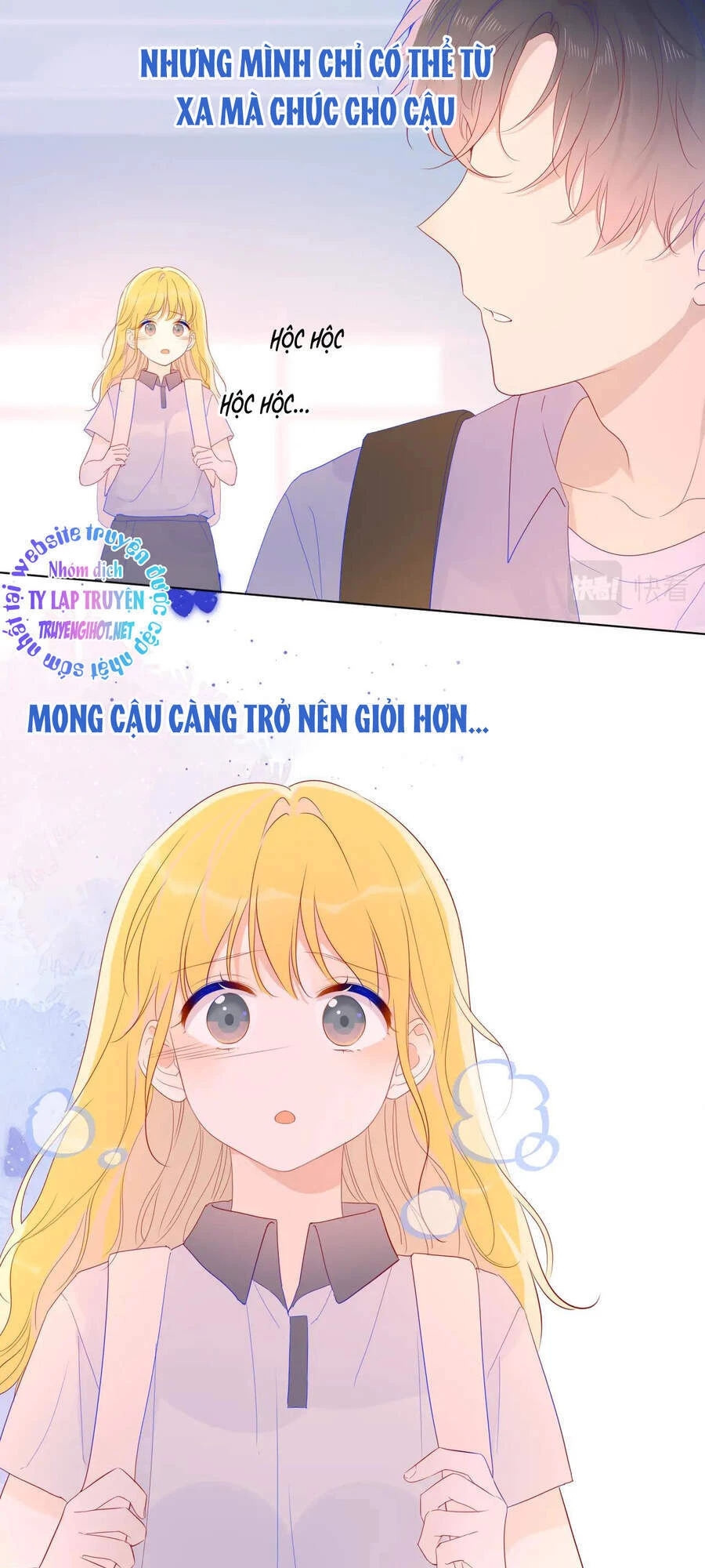 [Fix lỗi từ 110] Ngôi Sao Cho Tôi Chapter 53 - 24
