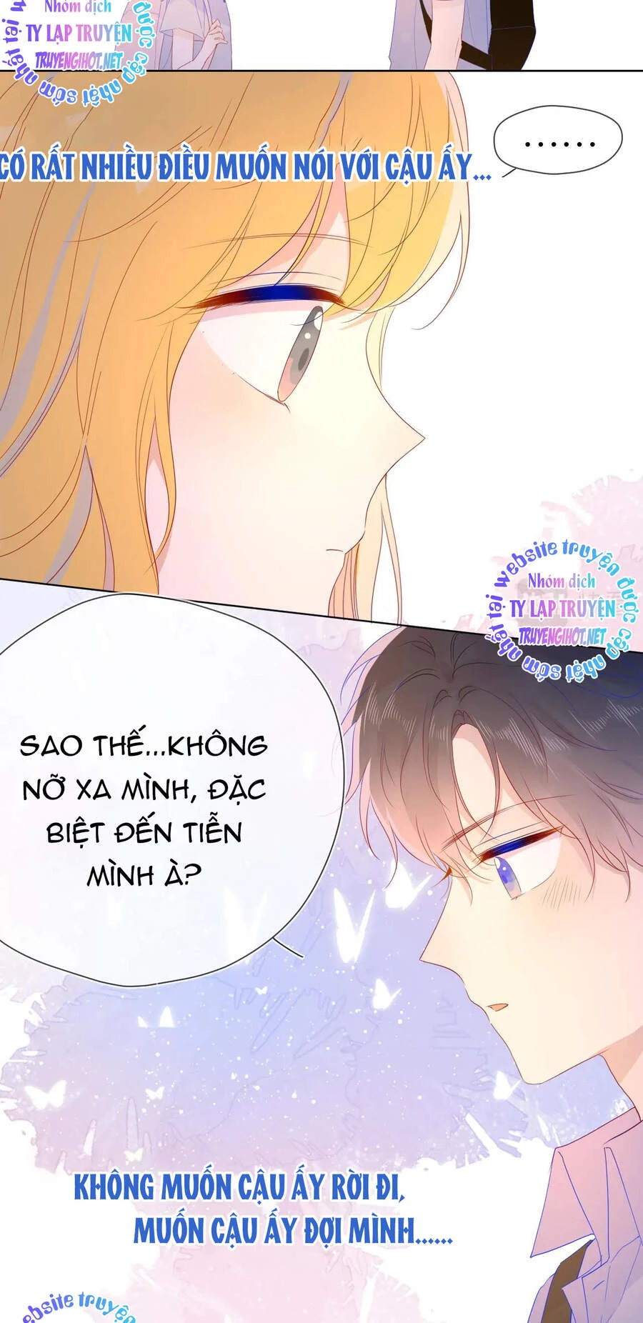 [Fix lỗi từ 110] Ngôi Sao Cho Tôi Chapter 53 - 29