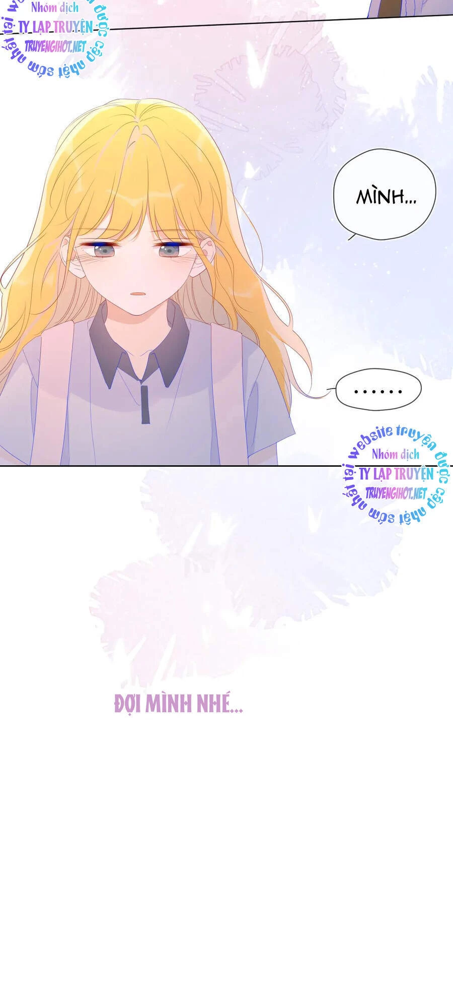 [Fix lỗi từ 110] Ngôi Sao Cho Tôi Chapter 53 - 30