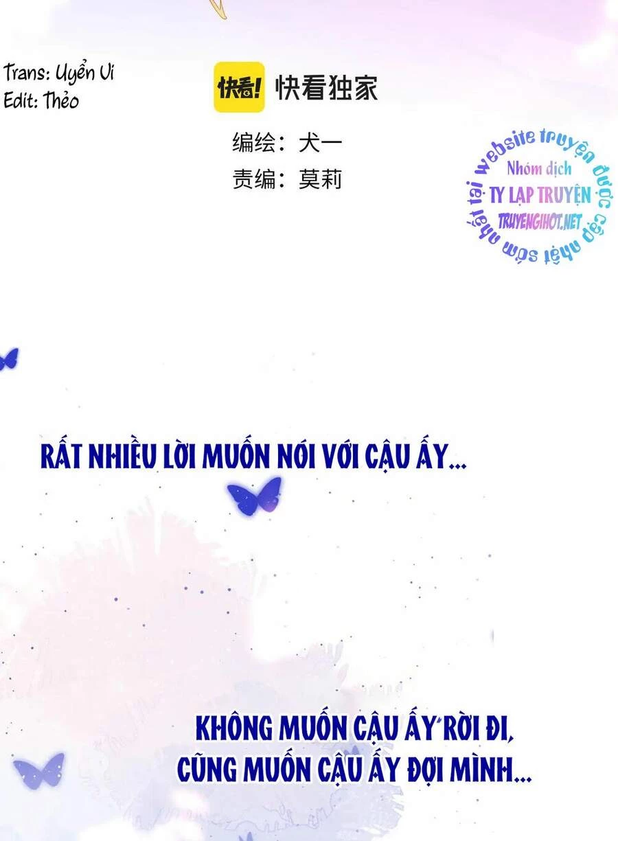 [Fix lỗi từ 110] Ngôi Sao Cho Tôi Chapter 54 - 3