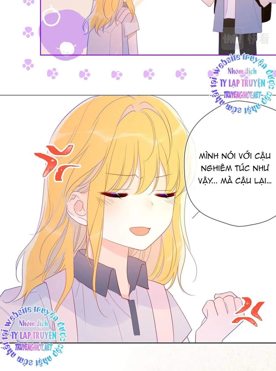 [Fix lỗi từ 110] Ngôi Sao Cho Tôi Chapter 54 - 12
