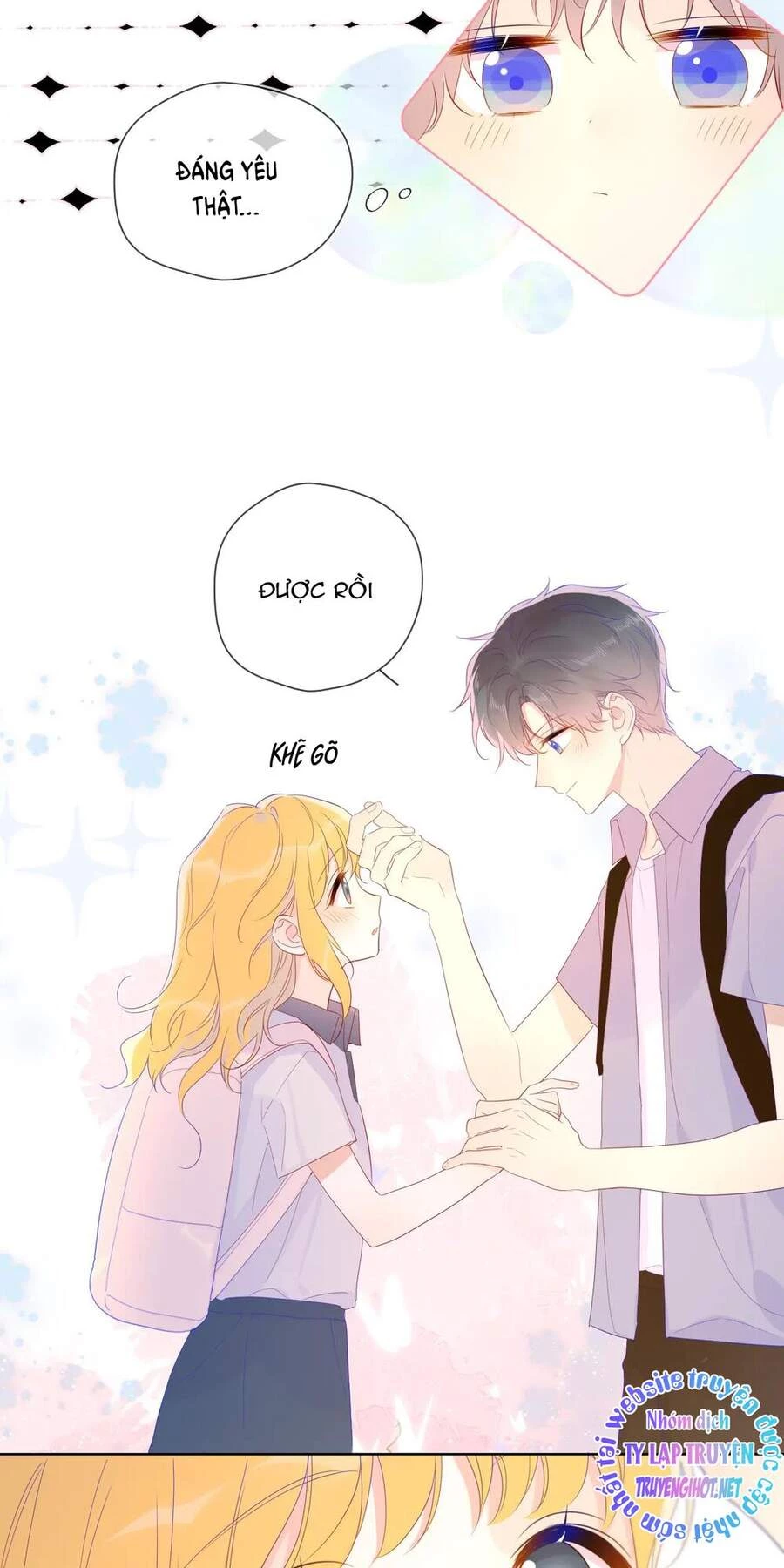 [Fix lỗi từ 110] Ngôi Sao Cho Tôi Chapter 54 - 14