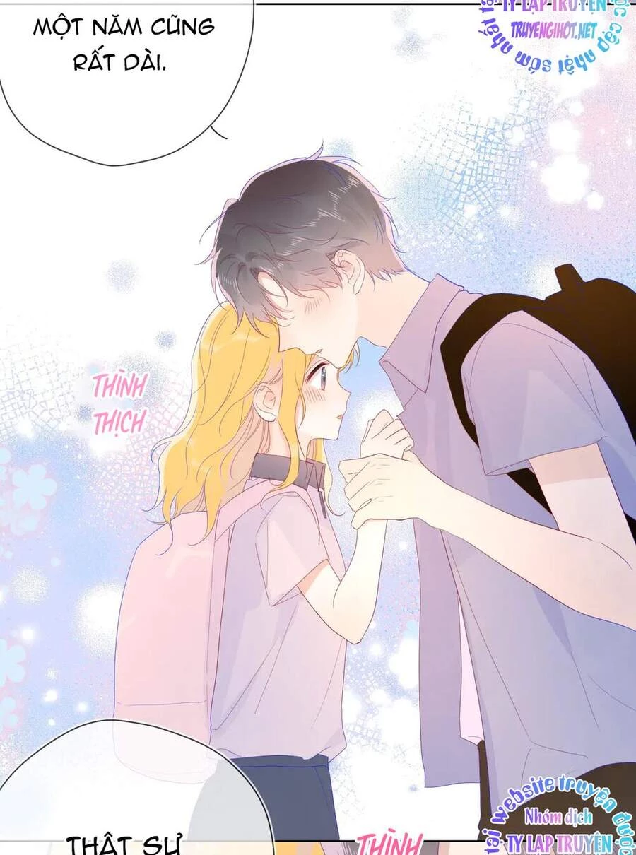 [Fix lỗi từ 110] Ngôi Sao Cho Tôi Chapter 54 - 18