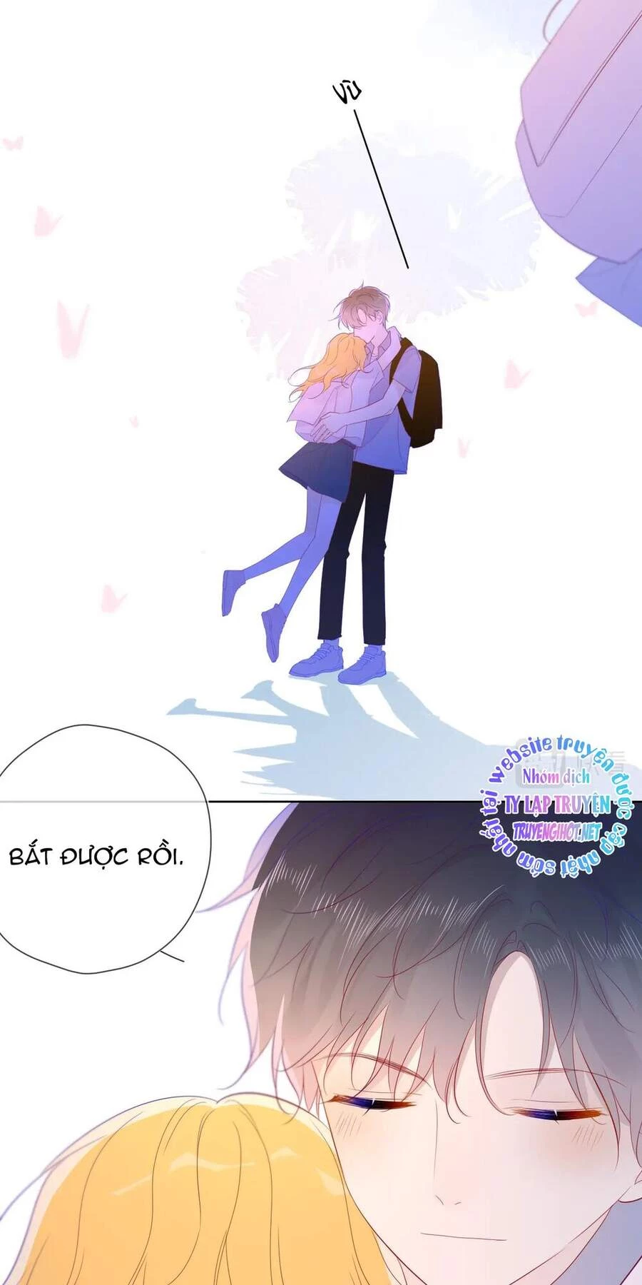 [Fix lỗi từ 110] Ngôi Sao Cho Tôi Chapter 54 - 23