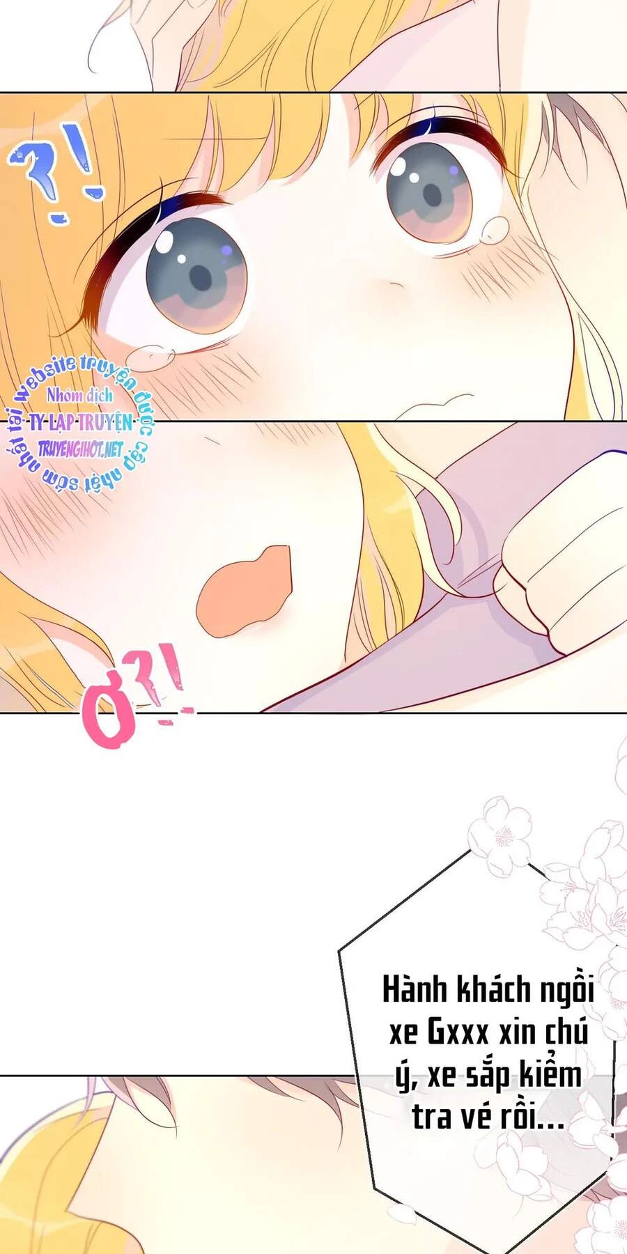 [Fix lỗi từ 110] Ngôi Sao Cho Tôi Chapter 54 - 26