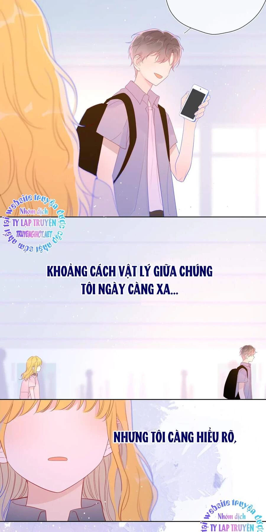 [Fix lỗi từ 110] Ngôi Sao Cho Tôi Chapter 54 - 29