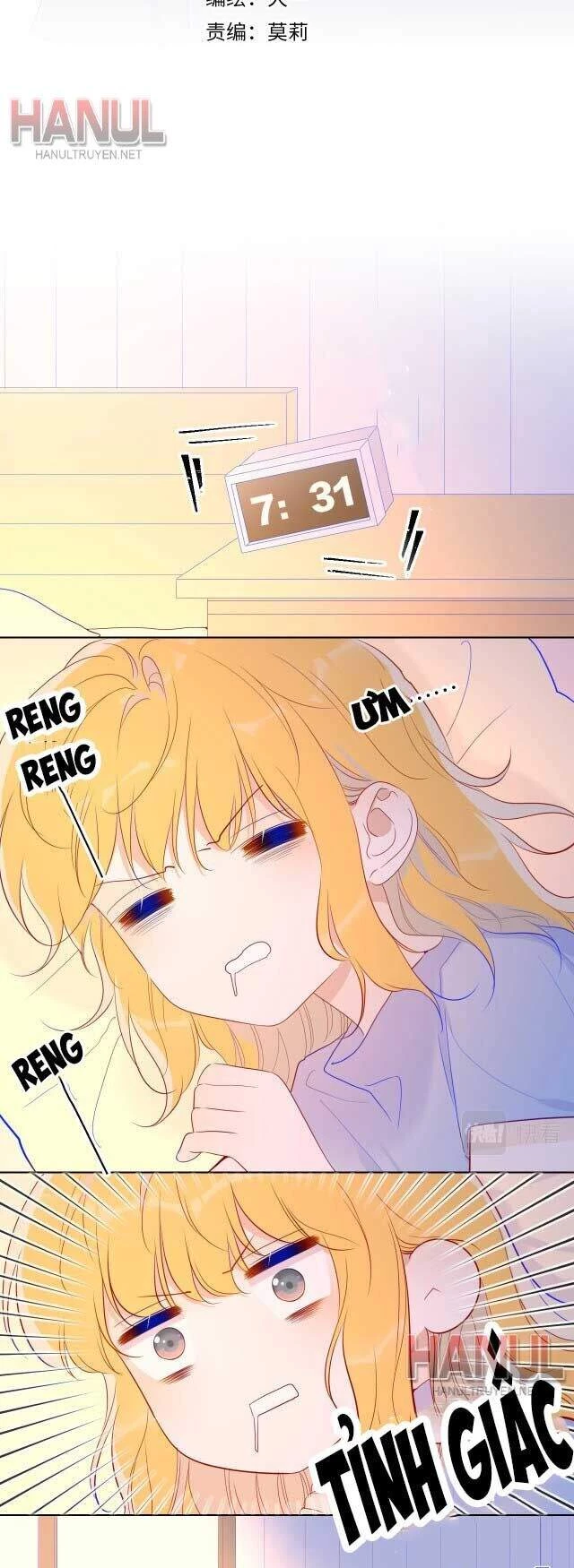 [Fix lỗi từ 110] Ngôi Sao Cho Tôi Chapter 55 - 2