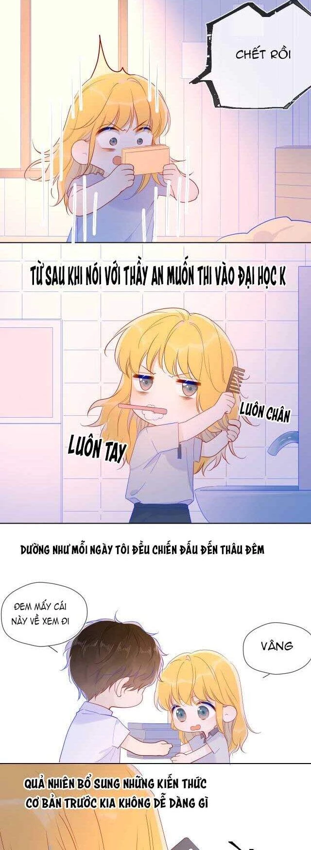 [Fix lỗi từ 110] Ngôi Sao Cho Tôi Chapter 55 - 3